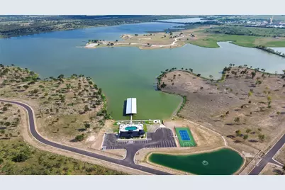 L21 Camp Fleming Court, Corsicana, TX 75110 - Photo 1