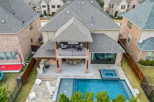 8245 Bonnybank, The Colony, TX 75056 - Photo 1