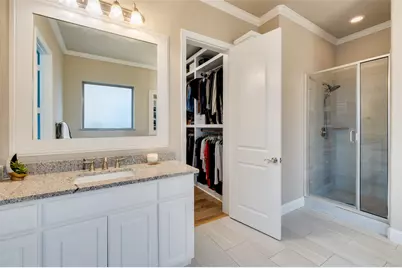 8245 Bonny Bank, The Colony, TX 75056 - Photo 20