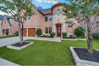 8245 Bonny Bank, The Colony, TX 75056 - Photo 2