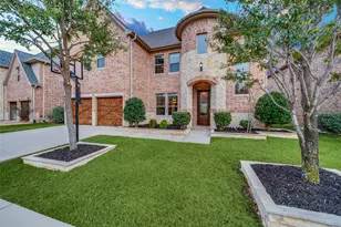 8245 Bonnybank, The Colony, TX 75056 - Photo 2