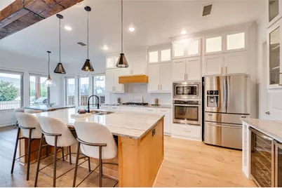 8245 Bonny Bank, The Colony, TX 75056 - Photo 14