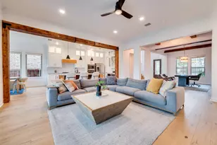 8245 Bonnybank, The Colony, TX 75056 - Photo 12