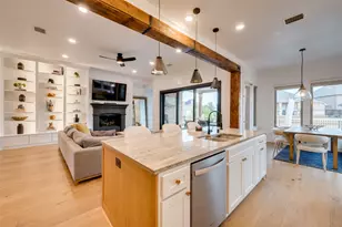 8245 Bonnybank, The Colony, TX 75056 - Photo 16