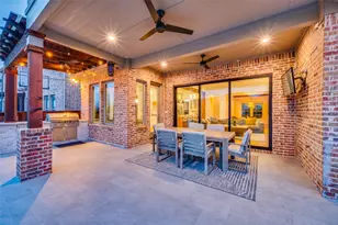 8245 Bonnybank, The Colony, TX 75056 - Photo 32