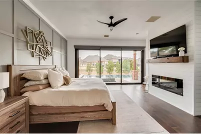 8245 Bonny Bank, The Colony, TX 75056 - Photo 18