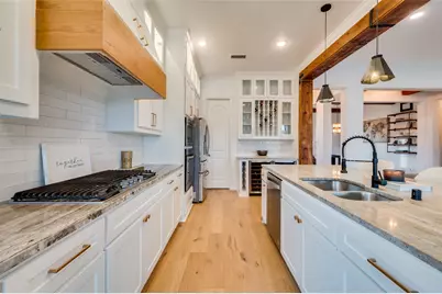 8245 Bonny Bank, The Colony, TX 75056 - Photo 12