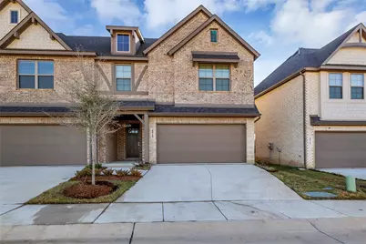 6915 Yellow Hammer Way, Arlington, TX 76001 - Photo 1