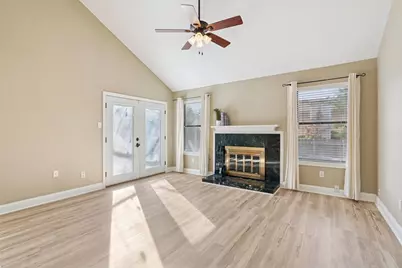 1523 Bennington Court, Grapevine, TX 76051 - Photo 8