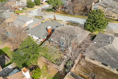 1523 Bennington Court, Grapevine, TX 76051 - Photo 30