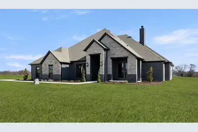 133 Blackstar Lane, Decatur, TX 76234 - Photo 2