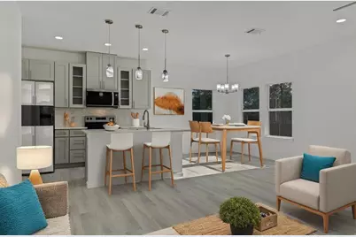 2619 Hillside Drive, Granbury, TX 76048 - Photo 6