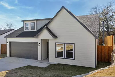 2619 Hillside Drive, Granbury, TX 76048 - Photo 2