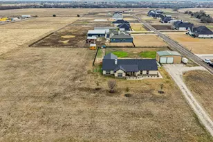 8677 Fm 1553, Leonard, TX 75452 - Photo 1