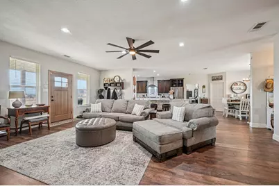 8677 Fm 1553, Leonard, TX 75452 - Photo 6