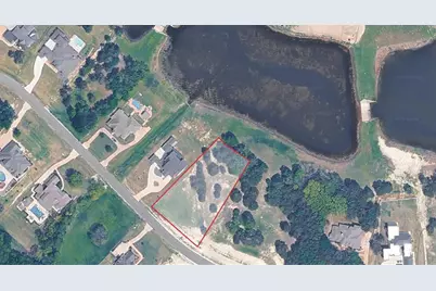 B-107 Lake Shore Drive, McKinney, TX 75071 - Photo 1