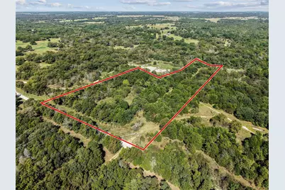 Tract 3 Gilbreath Road, Sadler, TX 76264 - Photo 2