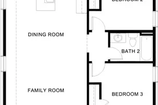 2844 Gose Ln, Crandall, TX 75114 - Photo 2