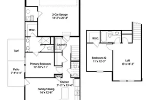 2921 Canvas Wy, Anna, TX 75409 - Photo 22