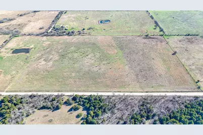 Lot 4 NE Cr 2160, Kerens, TX 75144 - Photo 6