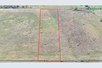 Lot 4 NE Cr 2160, Kerens, TX 75144 - Photo 1