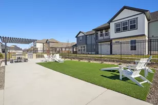 3007 Canvas Wy, Anna, TX 75409 - Photo 16