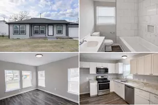 1806 Wellington St, Greenville, TX 75401 - Photo 2