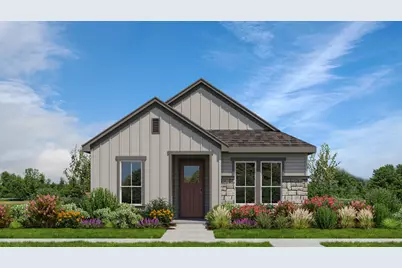 3016 Loyal Lane, Anna, TX 75409 - Photo 1