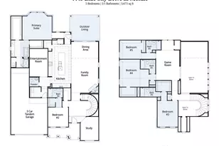 4449 Blue Sky Dr, Celina, TX 75078 - Photo 26