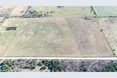 Lot 6 NE Cr 2160, Kerens, TX 75144 - Photo 8