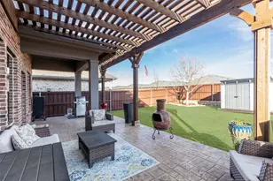 905 Bent Brook Rd, Little Elm, TX 75068 - Photo 34