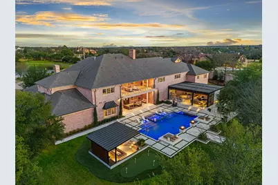 702 S White Chapel Boulevard, Southlake, TX 76092 - Photo 2