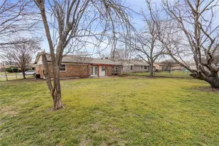 245 E Malone Ave, Crowley, TX 76036 - Photo 34