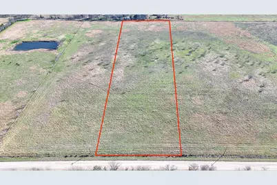 Lot 7 NE Cr 2160, Kerens, TX 75144 - Photo 1