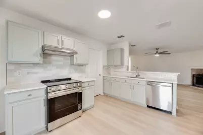 2812 Terrace Drive, McKinney, TX 75071 - Photo 2