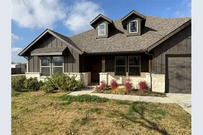 502 W 2nd Street, Venus, TX 76033 - Photo 1