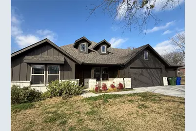 502 W 2nd Street, Venus, TX 76033 - Photo 2