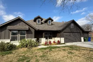 502 W 2nd St, Venus, TX 76033 - Photo 2