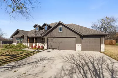 502 W 2nd Street, Venus, TX 76033 - Photo 24