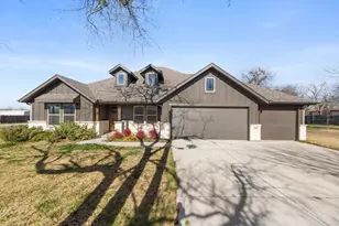 502 W 2nd St, Venus, TX 76033 - Photo 1