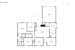 2242 Carmel Dr, Carrollton, TX 75006 - Photo 28