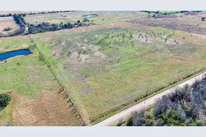 Lot 8 NE Cr 2160, Kerens, TX 75144 - Photo 12