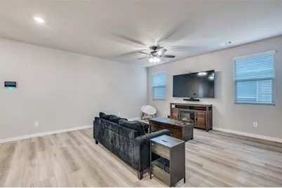 11037 L Firebrush Lane, Fort Worth, TX 76108 - Photo 4