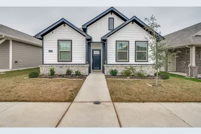 11037 L Firebrush Lane, Fort Worth, TX 76108 - Photo 2