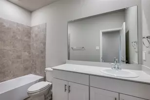 11037 L Firebrush Ln, Fort Worth, TX 76108 - Photo 16