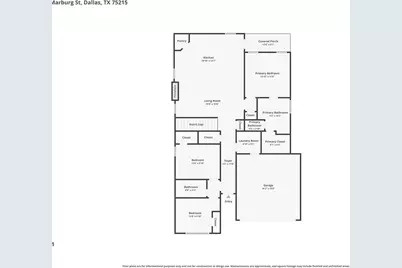 2731 Marburg Street, Dallas, TX 75215 - Photo 34