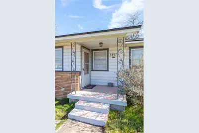 1957 Ballinger Street, Abilene, TX 79605 - Photo 4