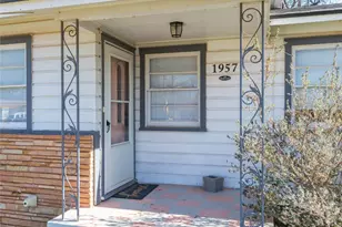 1957 Ballinger St, Abilene, TX 79605 - Photo 4