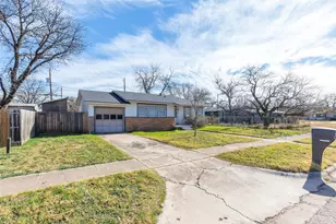 1957 Ballinger St, Abilene, TX 79605 - Photo 2