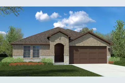 1305 Tin Roof Road, Denton, TX 76249 - Photo 1